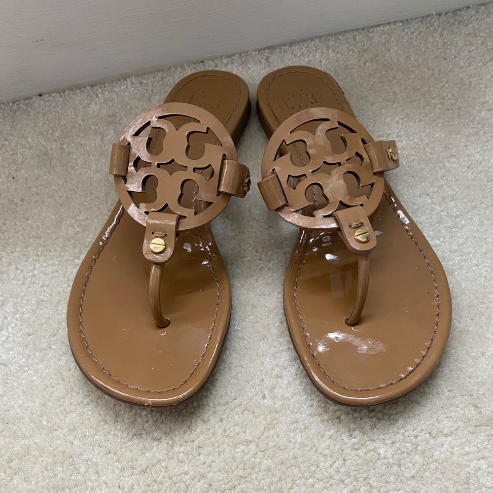 Tory Burch Miller sandal